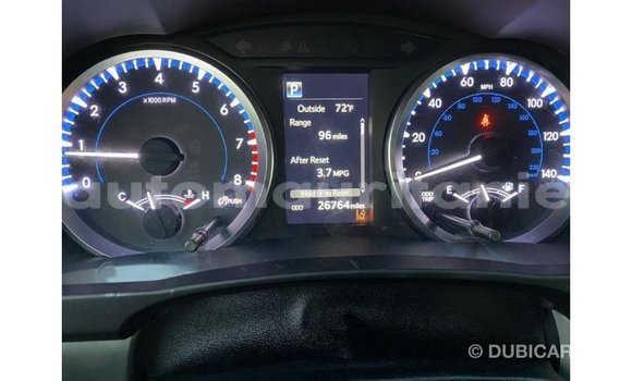 Acheter Import Voiture Toyota Highlander Blanc à Import - Dubai, Adrar Acheter Import Voiture Toyota Highlander Blanc à Import - Dubai, Adrar