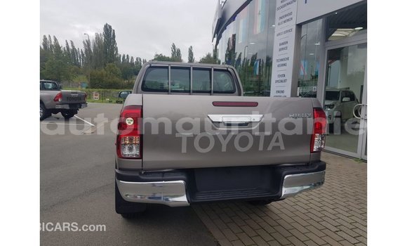 Buy Import Toyota Hilux Other Car in Import - Dubai in Adrar Buy Import Toyota Hilux Other Car in Import - Dubai in Adrar