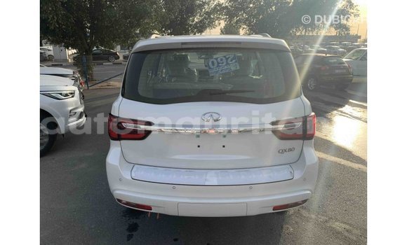 Acheter Import Voiture Infiniti Q Blanc à Import - Dubai, Adrar Acheter Import Voiture Infiniti Q Blanc à Import - Dubai, Adrar