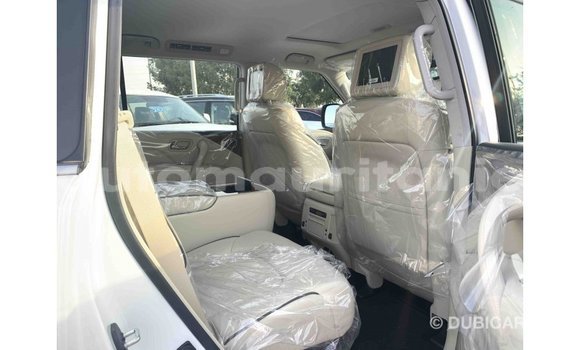 Acheter Import Voiture Infiniti Q Blanc à Import - Dubai, Adrar Acheter Import Voiture Infiniti Q Blanc à Import - Dubai, Adrar