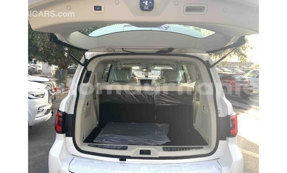 Acheter Import Voiture Infiniti Q Blanc à Import - Dubai, Adrar Acheter Import Voiture Infiniti Q Blanc à Import - Dubai, Adrar