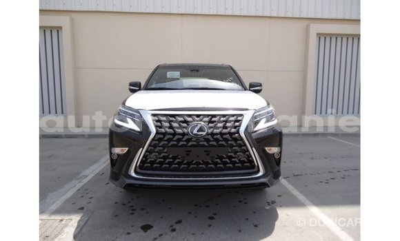 Buy Import Lexus LX Black Car in Import - Dubai in Adrar Buy Import Lexus LX Black Car in Import - Dubai in Adrar