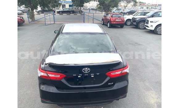 Acheter Import Voiture Toyota Camry Noir à Import - Dubai, Adrar Acheter Import Voiture Toyota Camry Noir à Import - Dubai, Adrar