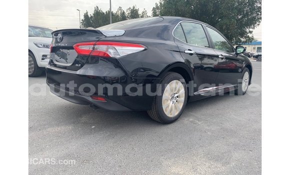 Acheter Import Voiture Toyota Camry Noir à Import - Dubai, Adrar Acheter Import Voiture Toyota Camry Noir à Import - Dubai, Adrar