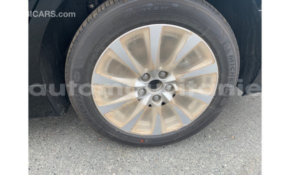 Acheter Import Voiture Toyota Camry Noir à Import - Dubai, Adrar Acheter Import Voiture Toyota Camry Noir à Import - Dubai, Adrar