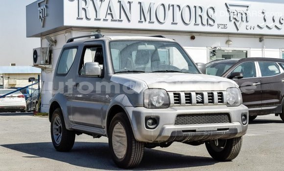 Acheter Import Voiture Suzuki Jimny Autre à Import - Dubai, Adrar Acheter Import Voiture Suzuki Jimny Autre à Import - Dubai, Adrar