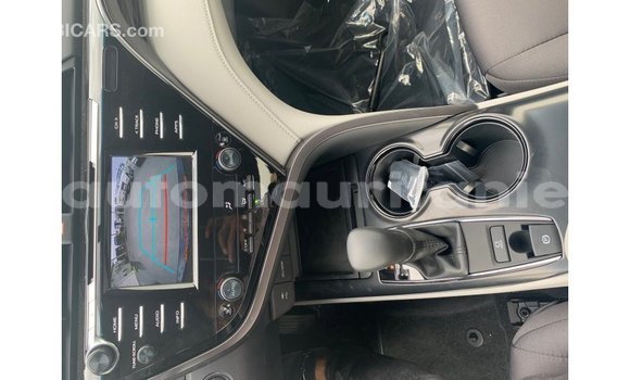 Acheter Import Voiture Toyota Camry Noir à Import - Dubai, Adrar Acheter Import Voiture Toyota Camry Noir à Import - Dubai, Adrar