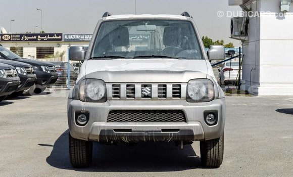 Acheter Import Voiture Suzuki Jimny Autre à Import - Dubai, Adrar Acheter Import Voiture Suzuki Jimny Autre à Import - Dubai, Adrar