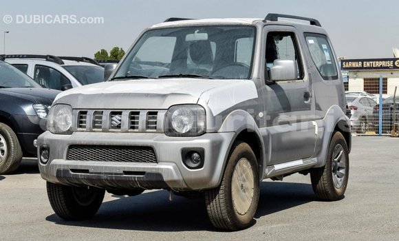 Acheter Import Voiture Suzuki Jimny Autre à Import - Dubai, Adrar Acheter Import Voiture Suzuki Jimny Autre à Import - Dubai, Adrar