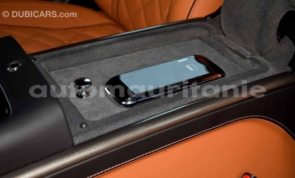 Buy Import Lexus LX Black Car in Import - Dubai in Adrar Buy Import Lexus LX Black Car in Import - Dubai in Adrar