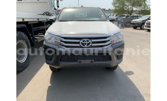 Buy Import Toyota Hilux Other Car in Import - Dubai in Adrar Buy Import Toyota Hilux Other Car in Import - Dubai in Adrar