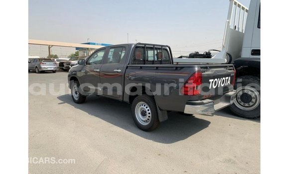 Buy Import Toyota Hilux Other Car in Import - Dubai in Adrar Buy Import Toyota Hilux Other Car in Import - Dubai in Adrar