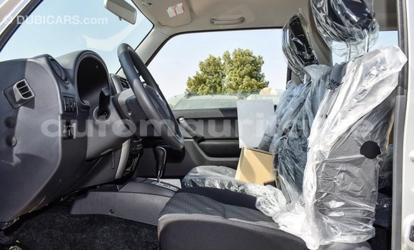 Acheter Import Voiture Suzuki Jimny Autre à Import - Dubai, Adrar Acheter Import Voiture Suzuki Jimny Autre à Import - Dubai, Adrar