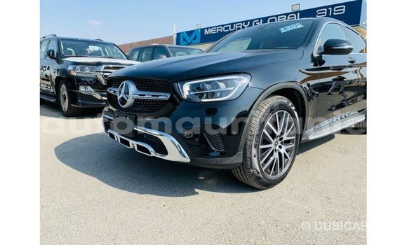 Buy Import Mercedes-Benz GLC Black Car in Import - Dubai in Adrar Buy Import Mercedes-Benz GLC Black Car in Import - Dubai in Adrar