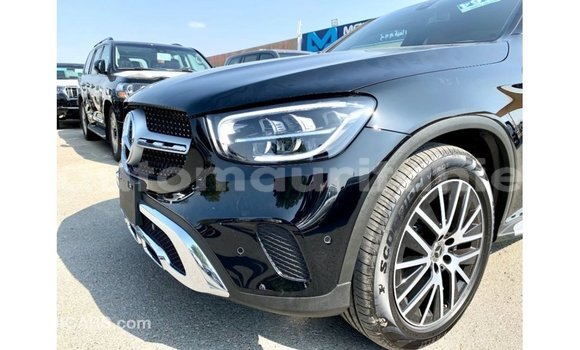 Buy Import Mercedes-Benz GLC Black Car in Import - Dubai in Adrar Buy Import Mercedes-Benz GLC Black Car in Import - Dubai in Adrar