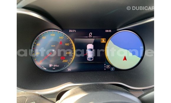 Buy Import Mercedes-Benz GLC Black Car in Import - Dubai in Adrar Buy Import Mercedes-Benz GLC Black Car in Import - Dubai in Adrar