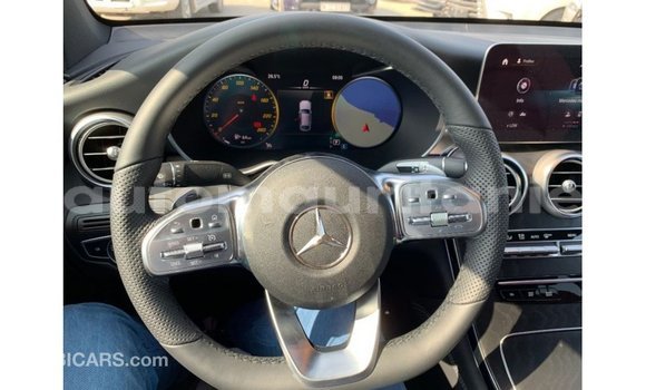 Buy Import Mercedes-Benz GLC Black Car in Import - Dubai in Adrar Buy Import Mercedes-Benz GLC Black Car in Import - Dubai in Adrar