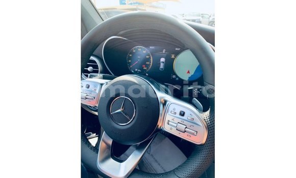 Buy Import Mercedes-Benz GLC Black Car in Import - Dubai in Adrar Buy Import Mercedes-Benz GLC Black Car in Import - Dubai in Adrar