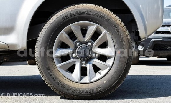 Acheter Import Voiture Suzuki Jimny Autre à Import - Dubai, Adrar