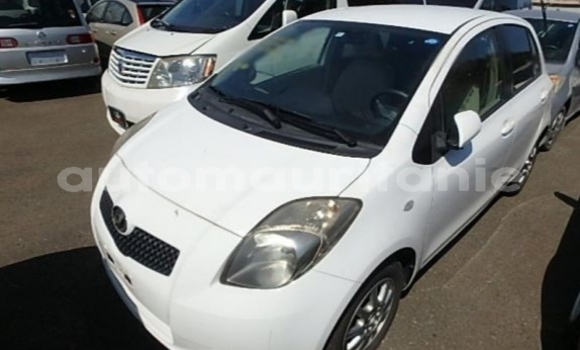 Buy Used Toyota Vitz White Car in an–Na'mah in Hudh-ash-Sharqi Buy Used Toyota Vitz White Car in an–Na'mah in Hudh-ash-Sharqi