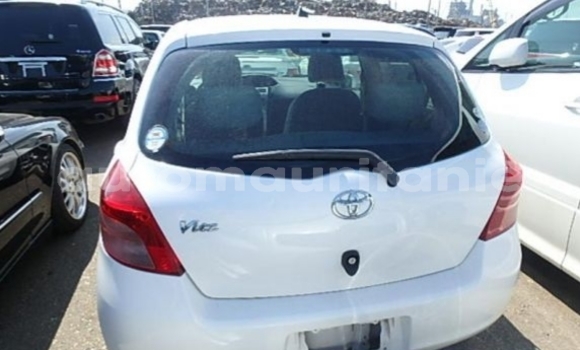 Buy Used Toyota Vitz White Car in an–Na'mah in Hudh-ash-Sharqi Buy Used Toyota Vitz White Car in an–Na'mah in Hudh-ash-Sharqi