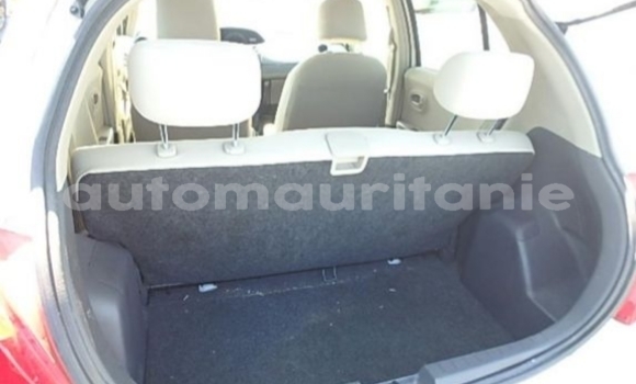 Buy Used Toyota Vitz White Car in an–Na'mah in Hudh-ash-Sharqi Buy Used Toyota Vitz White Car in an–Na'mah in Hudh-ash-Sharqi