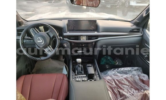 Buy Import Lexus LX Other Car in Import - Dubai in Adrar Buy Import Lexus LX Other Car in Import - Dubai in Adrar