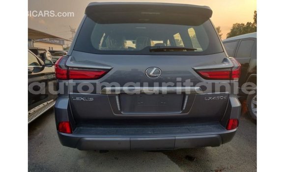 Buy Import Lexus LX Other Car in Import - Dubai in Adrar Buy Import Lexus LX Other Car in Import - Dubai in Adrar