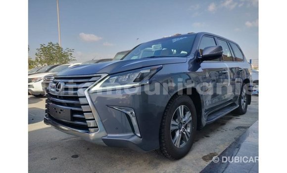 Buy Import Lexus LX Other Car in Import - Dubai in Adrar Buy Import Lexus LX Other Car in Import - Dubai in Adrar