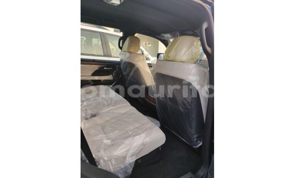 Buy Import Lexus LX Blue Car in Import - Dubai in Adrar Buy Import Lexus LX Blue Car in Import - Dubai in Adrar