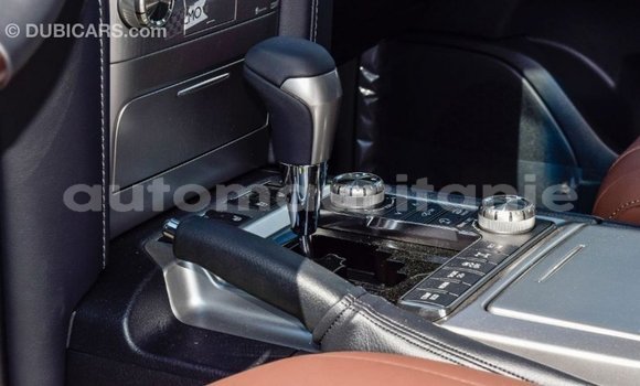 Buy Import Toyota Land Cruiser Black Car in Import - Dubai in Adrar Buy Import Toyota Land Cruiser Black Car in Import - Dubai in Adrar