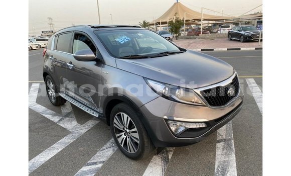 Acheter Import Voiture Kia Sportage Autre à Import - Dubai, Adrar Acheter Import Voiture Kia Sportage Autre à Import - Dubai, Adrar
