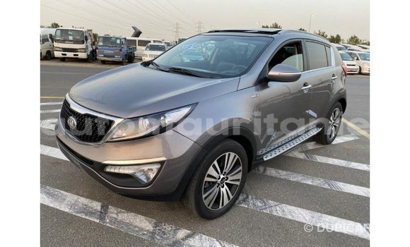 Acheter Import Voiture Kia Sportage Autre à Import - Dubai, Adrar Acheter Import Voiture Kia Sportage Autre à Import - Dubai, Adrar