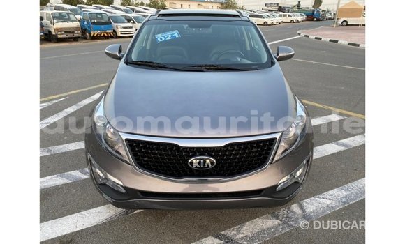 Acheter Import Voiture Kia Sportage Autre à Import - Dubai, Adrar Acheter Import Voiture Kia Sportage Autre à Import - Dubai, Adrar