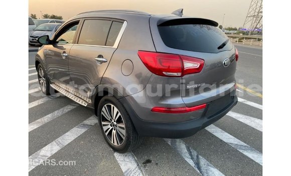 Acheter Import Voiture Kia Sportage Autre à Import - Dubai, Adrar Acheter Import Voiture Kia Sportage Autre à Import - Dubai, Adrar