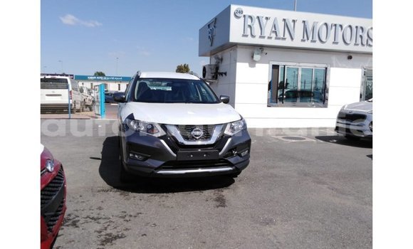 Buy Import Nissan 350Z Other Car in Import - Dubai in Adrar Buy Import Nissan 350Z Other Car in Import - Dubai in Adrar