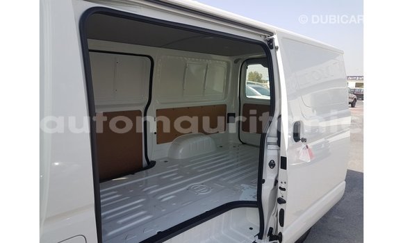 Acheter Import Utilitaire Toyota DA Blanc à Import - Dubai, Adrar Acheter Import Utilitaire Toyota DA Blanc à Import - Dubai, Adrar
