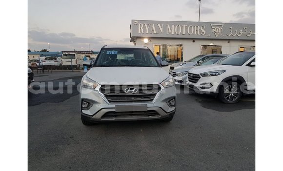 Acheter Import Voiture Hyundai Creta Autre à Import - Dubai, Adrar Acheter Import Voiture Hyundai Creta Autre à Import - Dubai, Adrar