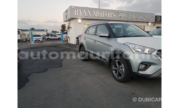 Acheter Import Voiture Hyundai Creta Autre à Import - Dubai, Adrar Acheter Import Voiture Hyundai Creta Autre à Import - Dubai, Adrar