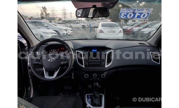 Acheter Import Voiture Hyundai Creta Autre à Import - Dubai, Adrar Acheter Import Voiture Hyundai Creta Autre à Import - Dubai, Adrar