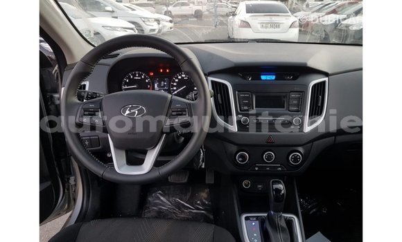 Acheter Import Voiture Hyundai Creta Autre à Import - Dubai, Adrar Acheter Import Voiture Hyundai Creta Autre à Import - Dubai, Adrar