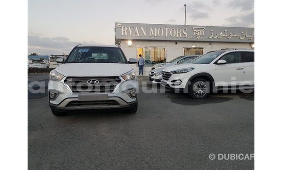 Acheter Import Voiture Hyundai Creta Autre à Import - Dubai, Adrar Acheter Import Voiture Hyundai Creta Autre à Import - Dubai, Adrar