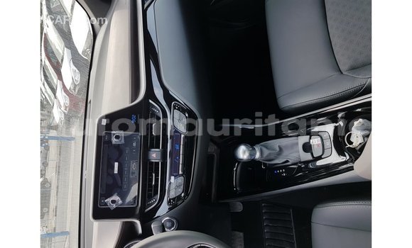 Acheter Import Voiture Toyota C-HR Autre à Import - Dubai, Adrar Acheter Import Voiture Toyota C-HR Autre à Import - Dubai, Adrar