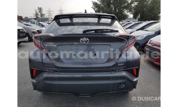 Acheter Import Voiture Toyota C-HR Autre à Import - Dubai, Adrar Acheter Import Voiture Toyota C-HR Autre à Import - Dubai, Adrar