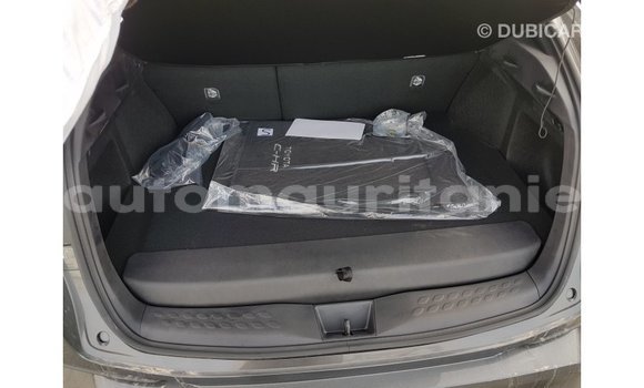 Acheter Import Voiture Toyota C-HR Autre à Import - Dubai, Adrar Acheter Import Voiture Toyota C-HR Autre à Import - Dubai, Adrar