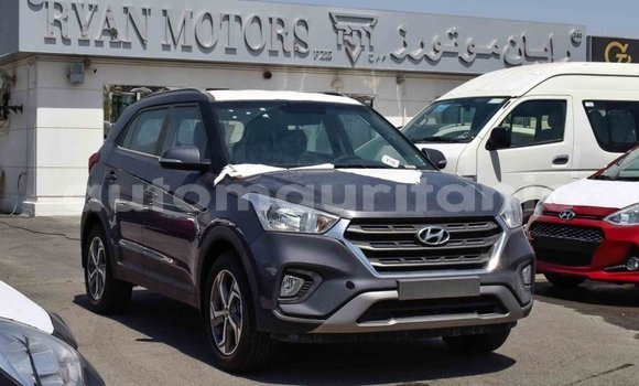 Acheter Import Voiture Hyundai Creta Autre à Import - Dubai, Adrar Acheter Import Voiture Hyundai Creta Autre à Import - Dubai, Adrar