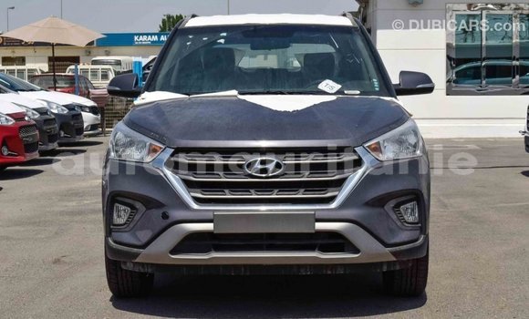 Acheter Import Voiture Hyundai Creta Autre à Import - Dubai, Adrar Acheter Import Voiture Hyundai Creta Autre à Import - Dubai, Adrar
