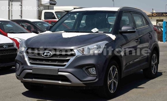 Acheter Import Voiture Hyundai Creta Autre à Import - Dubai, Adrar Acheter Import Voiture Hyundai Creta Autre à Import - Dubai, Adrar