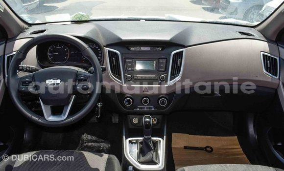 Acheter Import Voiture Hyundai Creta Autre à Import - Dubai, Adrar Acheter Import Voiture Hyundai Creta Autre à Import - Dubai, Adrar