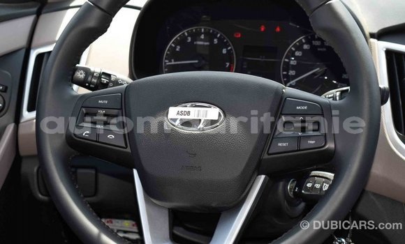 Acheter Import Voiture Hyundai Creta Autre à Import - Dubai, Adrar Acheter Import Voiture Hyundai Creta Autre à Import - Dubai, Adrar